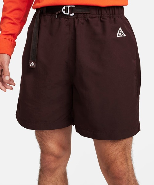 NIKE（ナイキ）の「NIKE ACG NRG TRAIL SHORT CZ6705-227
