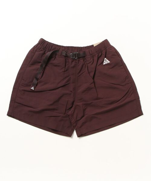 NIKE ACG スノーボードパンツ　ワインレッド NIKE ACG スノーボードパンツ ワインレッド