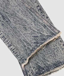 MARNI（マルニ）の「MARBLE DYED DENIM / デニムパンツ（デニム