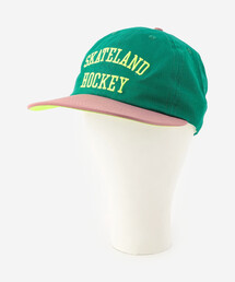 PASADENA LEISURE CLUB ピンクキャップ PASADENA LEISURE CLUB＞ GOOD TIME CAP/キャップ｜ビューティー
