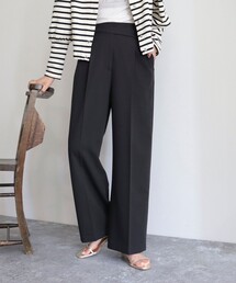 fredy emue | ウエストアシメタックパンツ(その他パンツ)