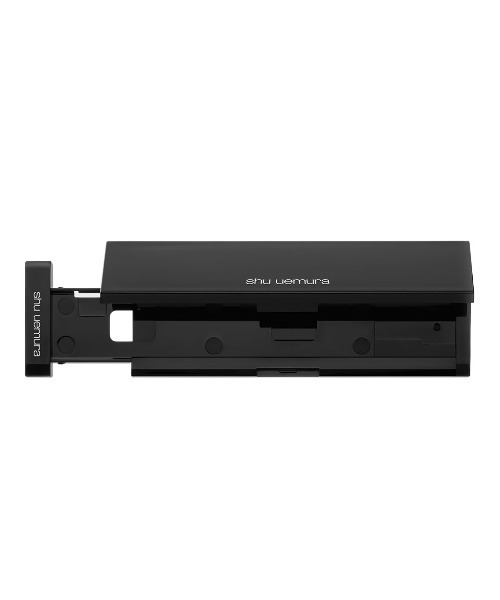 shu uemura(シュウウエムラ)の「カスタム パレット iv(その他ビューティーグッズ・レディース・ブラック・FREE)」の1枚目の写真