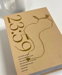 prose verse | 〈サージカルステンレス〉ミニハートネックレス(ネックレス)