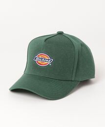 Dickies（ディッキーズ）の「Dickies/ディッキーズ キッズ　DK MS EMB A-Frame CAP ムラサキスポーツ別注 80129800（キャップ）」
