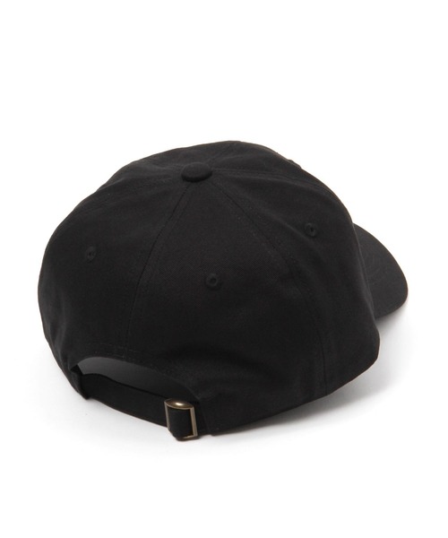 LEPSIM（レプシィム）の「【Champion／チャンピオン】コラボCAP　973016（キャップ・レディース・ブラック/ベージュ・ONE SIZE）」の11枚目の写真