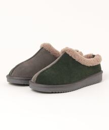 チャイハネ | 【チャイハネ】ボアシュMEN'Sサボシューズ(その他シューズ)