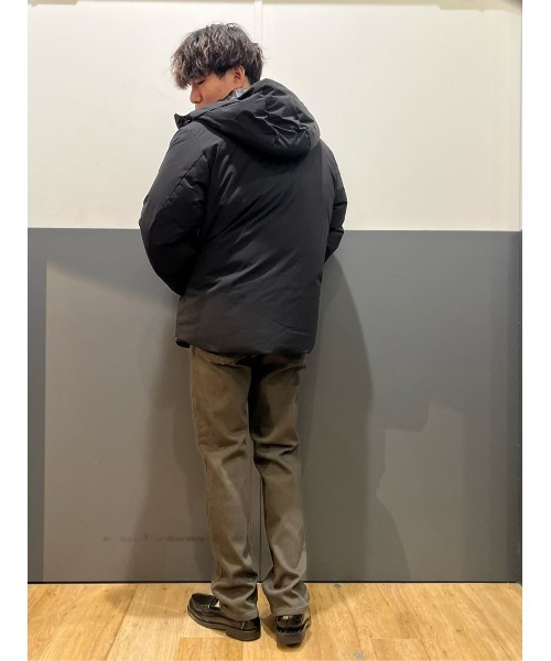 EDWIN（エドウィン）の「【EDWIN】ＷＩＬＤＦＩＲＥレギュラーストレート（その他パンツ・メンズ・ダークブラウン・33inch/32inch/30inch/28inch/29inch/34inch/31inch）」の16枚目の写真