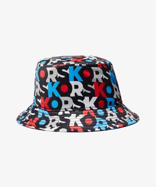 新品未使用品 MICHAEL KORS x ellesse バケットハット 新品未使用品 MICHAEL KORS x ellesse バケットハット - メルカリ