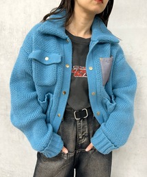 WHO'S WHO gallery | カバーオールニット(ニット/セーター)