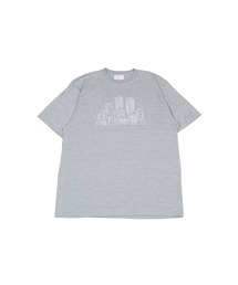 ⭐️ほぼ未使用‼️ランドバイミルクボーイCare Bearsアイスクリーム Tシャツ LAND】CARE BEARS ICE CREAM TEE｜Yahoo!フリマ（旧PayPayフリマ）