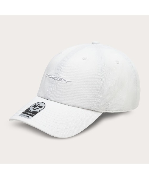 オークリー 47 Soho dad hat /キャップ/LIFESTYLE ライフ