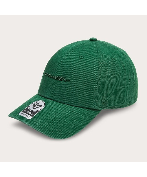 オークリー 47 Soho dad hat /キャップ/LIFESTYLE ライフ