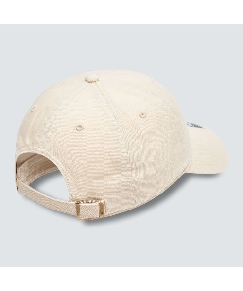 OAKLEY（オークリー）の「オークリー 47 Soho dad hat /キャップ/LIFESTYLE ライフスタイル/OAKLEY（キャップ・メンズ・ホワイト/ライトホワイト/グリーン・U）」の4枚目の写真