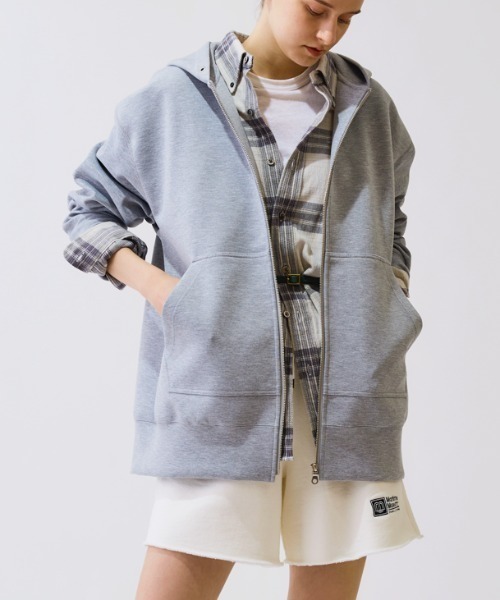 THE SHINZONE（ザ シンゾーン）の「THE SHINZONE/シンゾーン フーディ