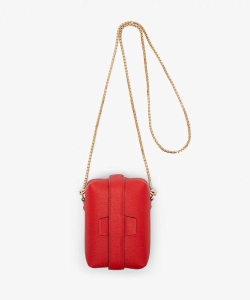 Valextra（ヴァレクストラ）の「トリックトラック クロスボディ ナノ