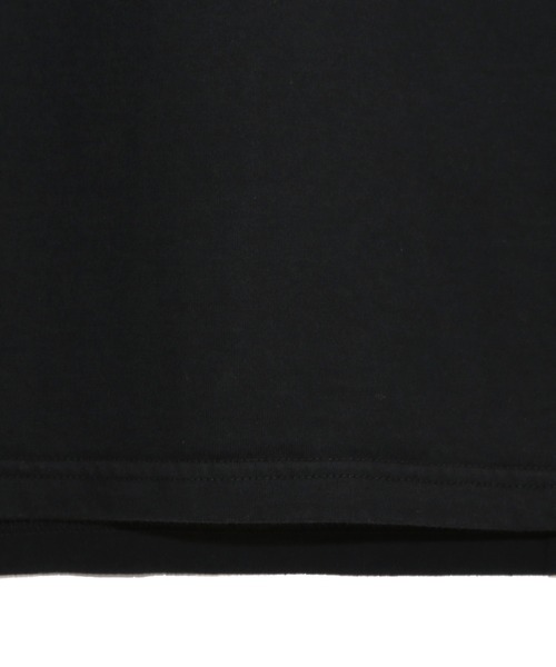 UNDERCOVER（アンダーカバー）の「UC1D3802（Tシャツ/カットソー・メンズ・ホワイト/ネイビー/ブラック・5/4/3/2/1）」の4枚目の写真