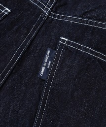 COMME des GARCONS HOMME（コム デ ギャルソン・オム）の