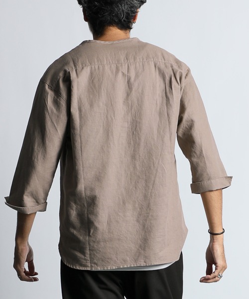 The DUFFER of ST.GEORGE（ザダファーオブセントジョージ）の