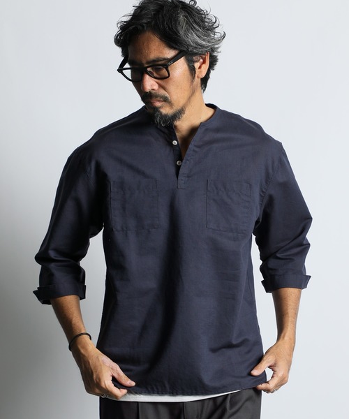The DUFFER of ST.GEORGE（ザダファーオブセントジョージ）の