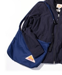KELTY | KELTY×SHIPS GENERAL SUPPLY: 別注 コットン イージーショルダーバッグ■(ショルダーバッグ)