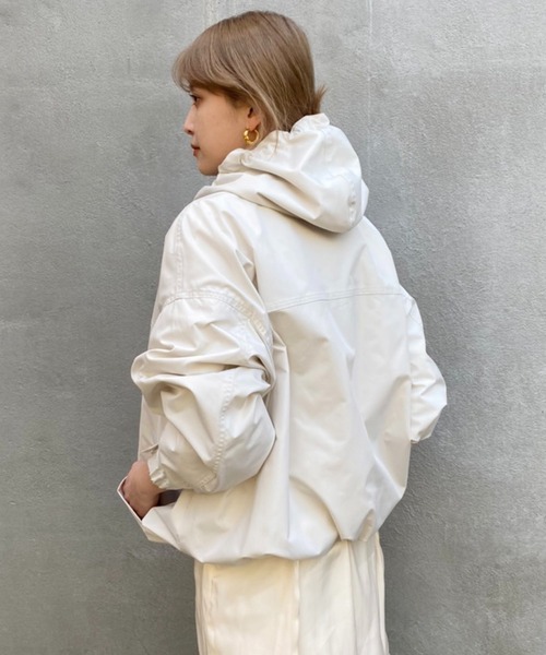 WEB限定】ユーティリティーマウンテンパーカー（マウンテンパーカー