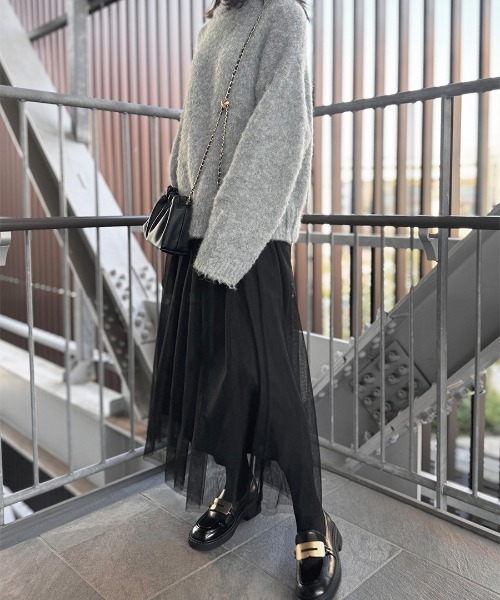 [HIETA] MAYA バッグ★新作・25SS★人気★韓国ファッション★ セール】【HIT ITEM!】チェーンミニショルダーバッグ / ミニ