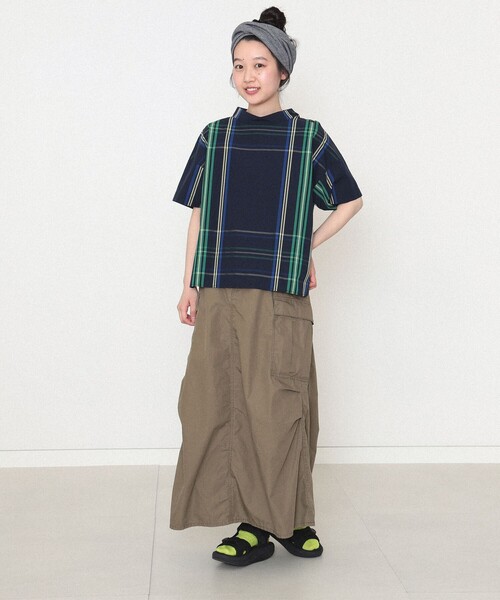 BEAMS BOY（ビームスボーイ）の「BEAMS BOY / ボーイ ビッグ