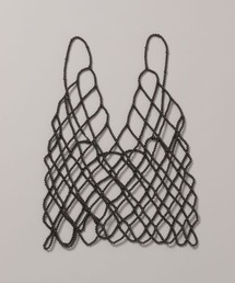 Beads bustier/991900