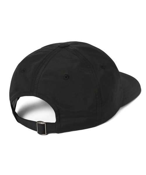 thisisneverthat（ディスイズネバーザット）の「SUPPLEX Sport T-Logo Cap（キャップ・メンズ・ネイビー/ブラック/ライトブルー/ホワイト×ブラック・FREE）」の8枚目の写真