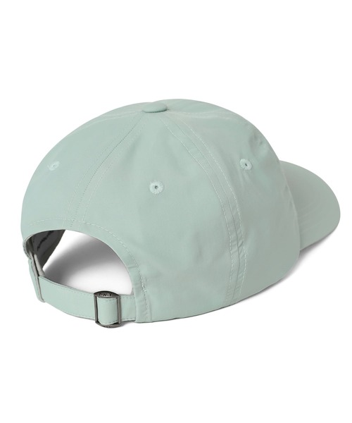 thisisneverthat（ディスイズネバーザット）の「SUPPLEX Sport T-Logo Cap（キャップ・メンズ・ネイビー/ブラック/ライトブルー/ホワイト×ブラック・FREE）」の10枚目の写真