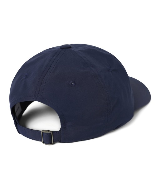 thisisneverthat（ディスイズネバーザット）の「SUPPLEX Sport T-Logo Cap（キャップ・メンズ・ネイビー/ブラック/ライトブルー/ホワイト×ブラック・FREE）」の12枚目の写真