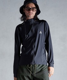 mj9787- ARROWHEAD RASHGUARD ラッシュガード ブルゾン