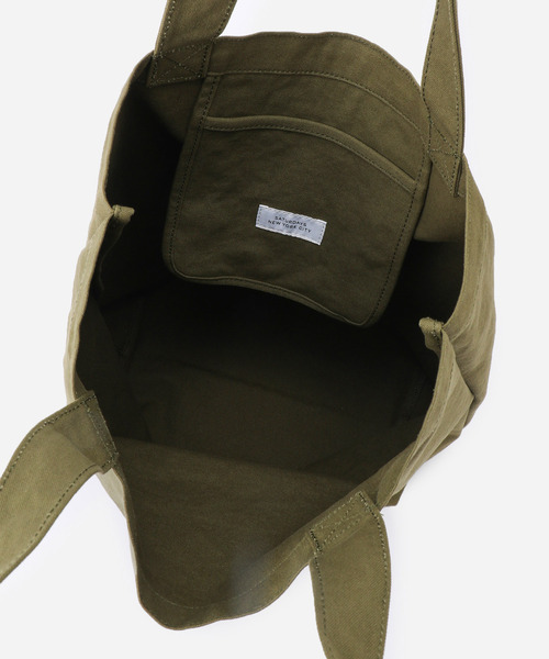 Miller Standard Tote（トートバッグ）｜Saturdays NYC