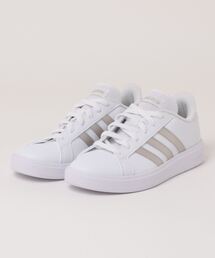 【adidas】 GRANDCOURTBASE 2.0 W