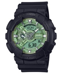 G-SHOCK(W[VbN)G-SHOCK/W[VbN rv GA-110CD-1A3JF(AiOrv)