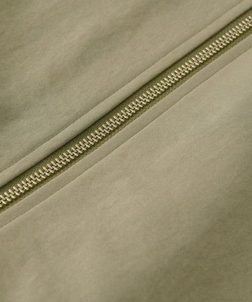 RIVE DROITE（リヴドロワ）の「サテンライトブルゾン（ブルゾン）」 - WEAR