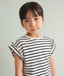 DRC branshes(ディーアールシーブランシェス)の「トップス(Tシャツ/カットソー)」