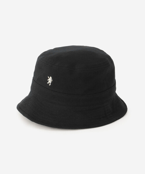 GYMPHLEX（ジムフレックス）の「Gymphlex | コットン バケットハット