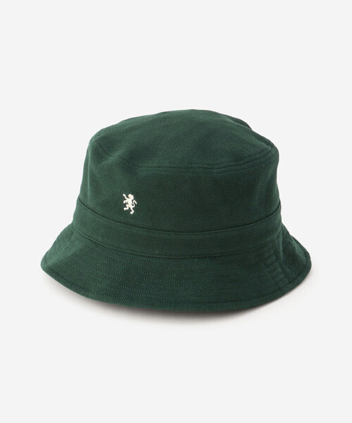 GYMPHLEX（ジムフレックス）の「Gymphlex | コットン バケットハット