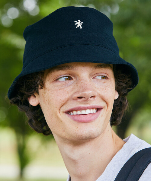 GYMPHLEX（ジムフレックス）の「Gymphlex | コットン バケットハット