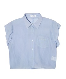 MILKFED. | BUMPY SHIRT(シャツ/ブラウス)