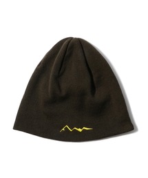 MANASTASH（マナスタッシュ）の「MANASTASH/マナスタッシュ/MOUNTAIN BEANIE/マウンテンビーニー（ニットキャップ/ビーニー）」
