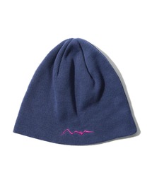 MANASTASH（マナスタッシュ）の「MANASTASH/マナスタッシュ/MOUNTAIN BEANIE/マウンテンビーニー（ニットキャップ/ビーニー）」