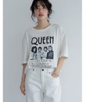 Re:EDIT(リエディ)の「トップス(Tシャツ/カットソー)」