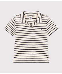 半袖ポロシャツ