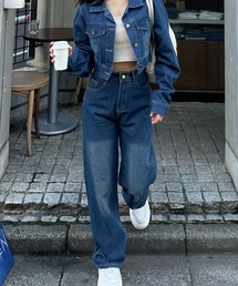 RiLi（リリ）｜セットアップ一覧 - WEAR
