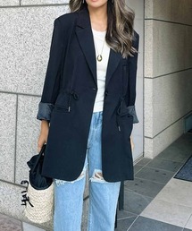 esutoreja｜エストレジャのその他アウター通販 - ZOZOTOWN