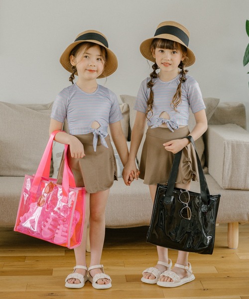 新品　abcd fleurs vincent トートバッグ everyone 新品】everyone nylon tote bag ABCD FLEURS - メルカリ