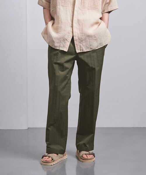 UNITED ARROWS（ユナイテッドアローズ）の「コットンナイロン