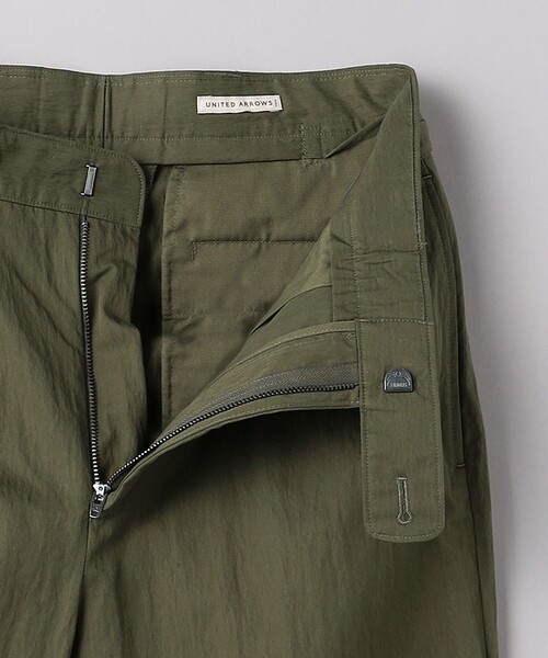 UNITED ARROWS（ユナイテッドアローズ）の「コットンナイロン